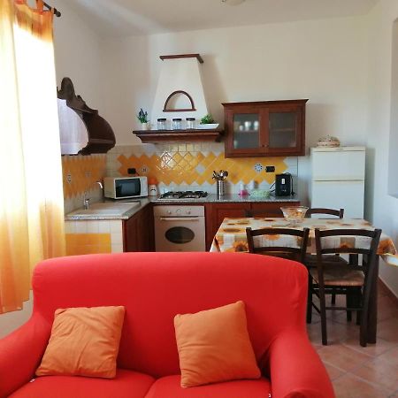 Corraleddu Apartments Доргали Екстериор снимка