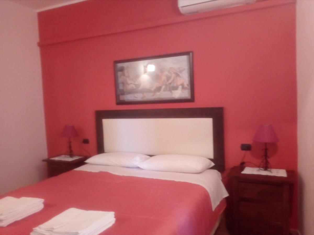 Corraleddu Apartments Доргали Екстериор снимка