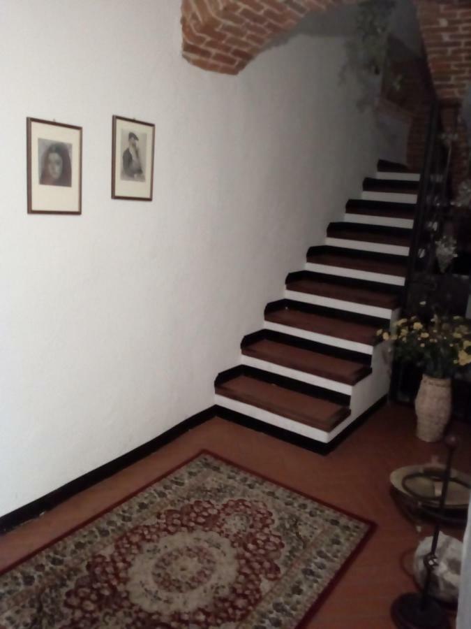 Corraleddu Apartments Доргали Екстериор снимка